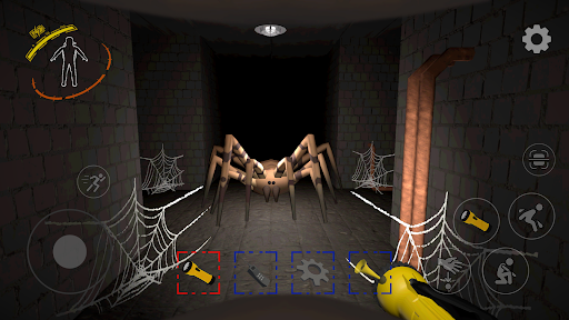 致命公司手机版联机