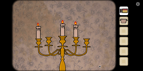 The Past Within中文版手游