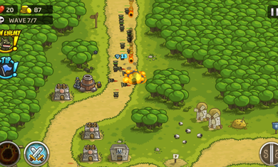 王国保卫战2026内置菜单