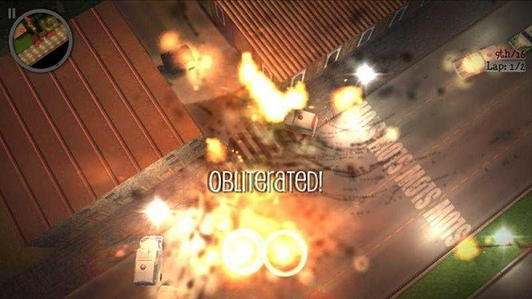 血债血偿2中文版游戏