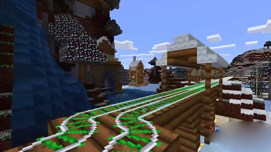 我的世界圣诞版最新版