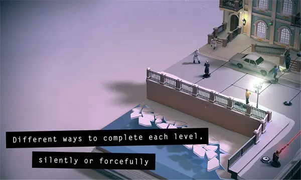 杀手GO无限提示版