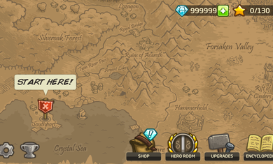 王国保卫战2026内置菜单