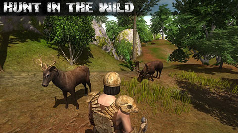 生存岛野蛮人2安卓版