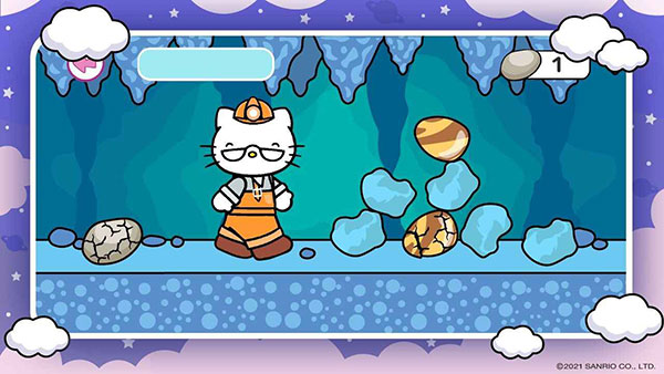 凯蒂猫晚安故事全角色解锁版2026