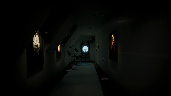 the baby in yellow游戏