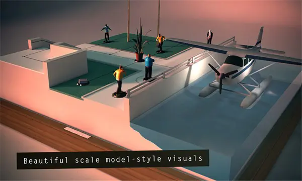 杀手GO无限提示版