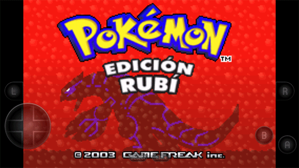 口袋妖怪红宝石金手指无限金币