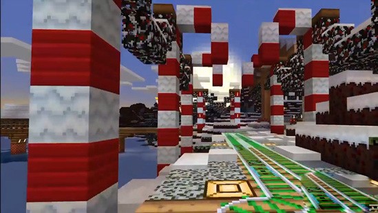 我的世界圣诞版最新版