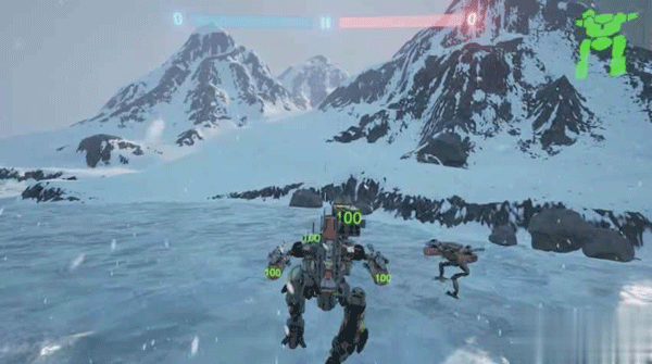 泰坦之战国际服(BoT)游戏