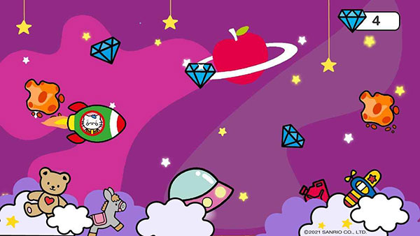 凯蒂猫晚安故事全角色解锁版2026