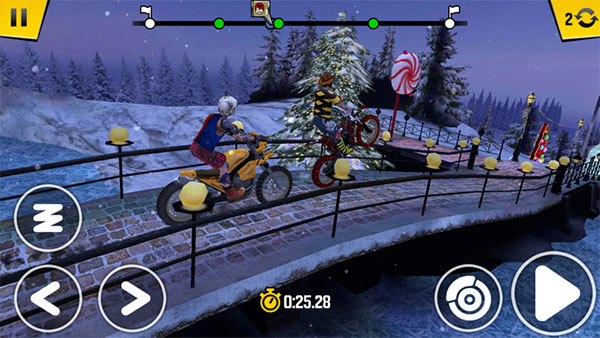极限摩托4(Trial Xtreme 4)完整版中文版