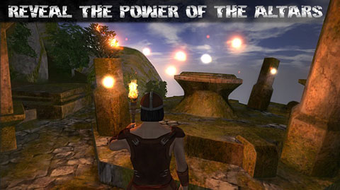 生存岛野蛮人2安卓版