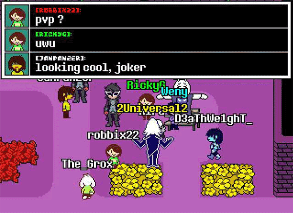 传说之下别忘了2.7.8旧版本