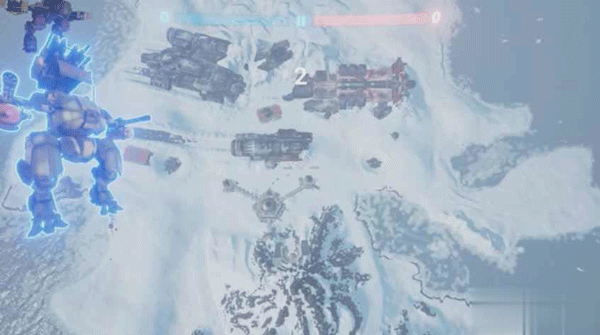 泰坦之战国际服(BoT)游戏