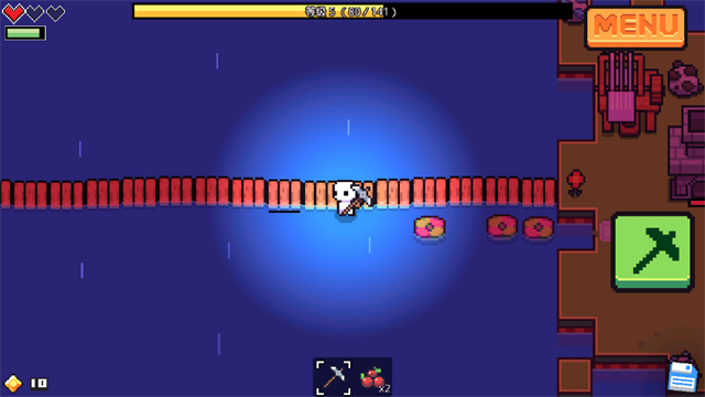 浮岛物语手机版中文版