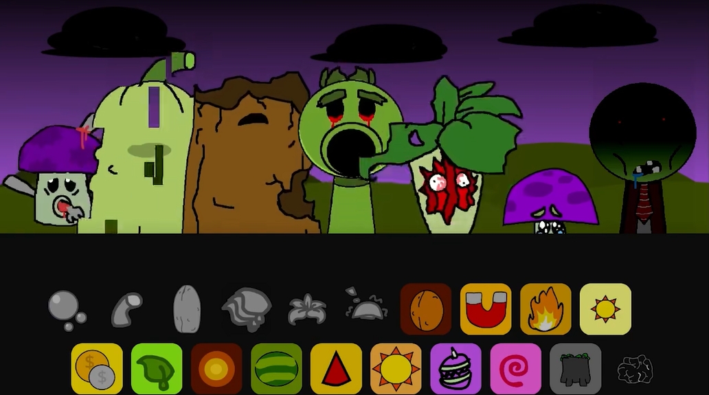 节奏盒子僵尸版免费