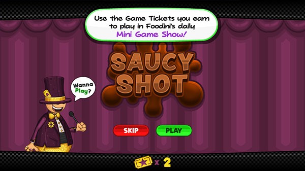 老爹冷饮店豪华版中文版