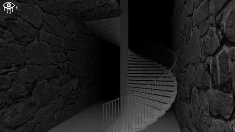 恐怖之眼老版本汉化版