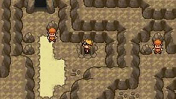 口袋妖怪釉色内置修改器作弊菜单