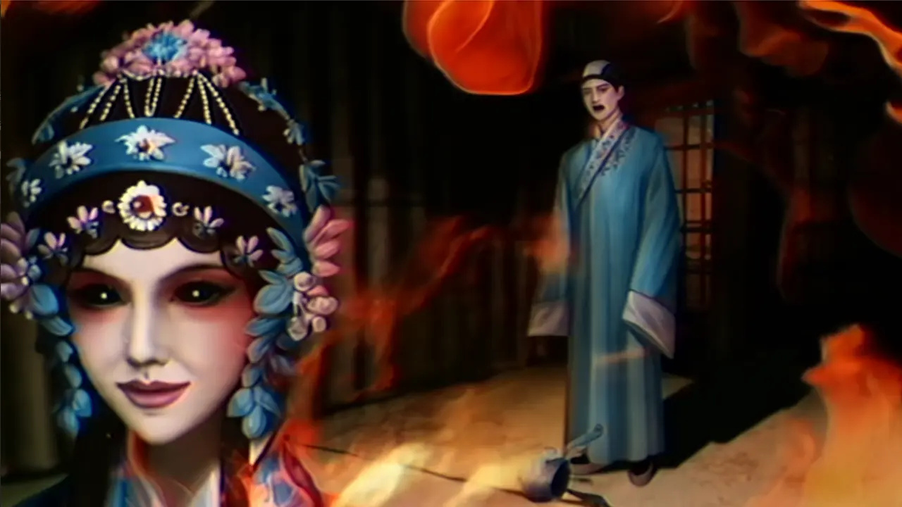 猛鬼大厦破镜重圆手游