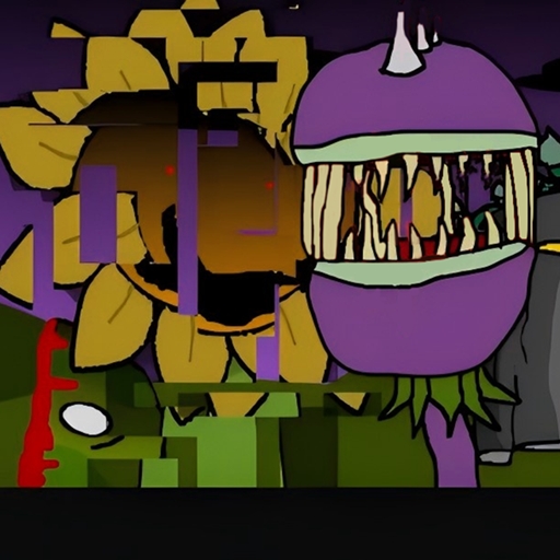 节奏盒子僵尸版免费