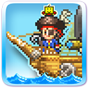 大海贼探险物语汉化版内置菜单