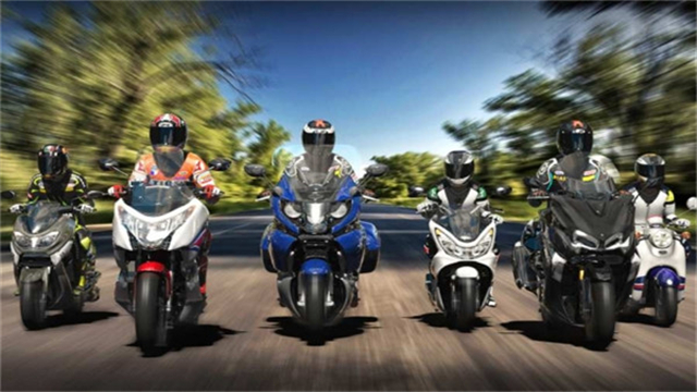 真实摩托2国际服