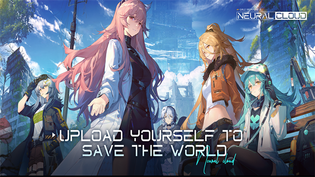 少女前线云图计划国际服最新