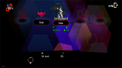 地牢小队全解锁存档