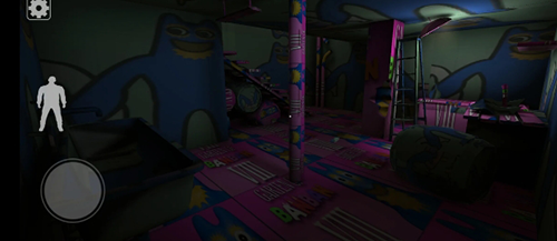 班班幼儿园8辅助菜单