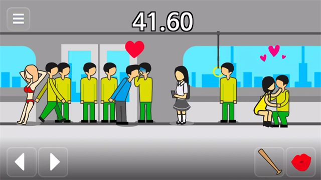 地球毁灭前60秒游戏