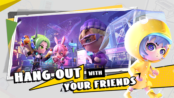 碧优蒂的世界无限金币