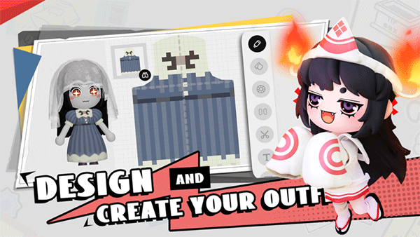 碧优蒂的世界无限金币