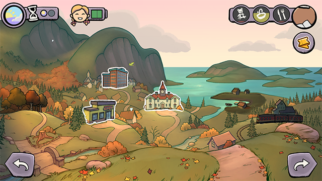 我的孩子新的开始游戏