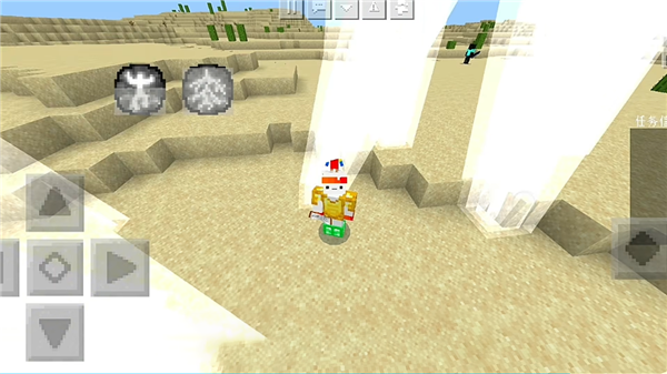 我的世界烦人的村民中文免费版