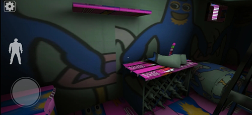 班班幼儿园8辅助菜单