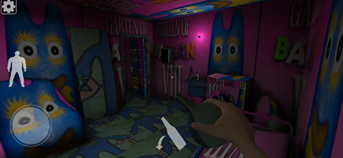 班班幼儿园8辅助菜单