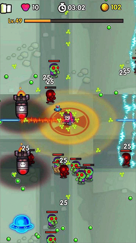 最后的避难所免费