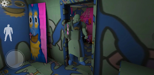 班班幼儿园8辅助菜单