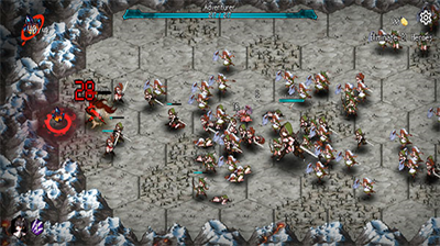 地牢小队全解锁存档