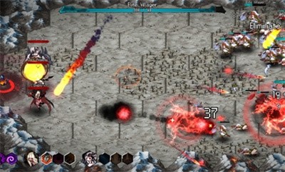 地牢小队全解锁存档