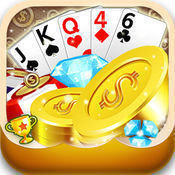 三张牌无限金币版手机免费版