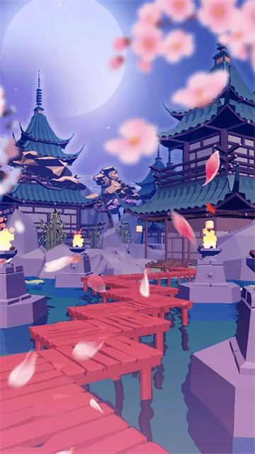 跳舞的线手机版