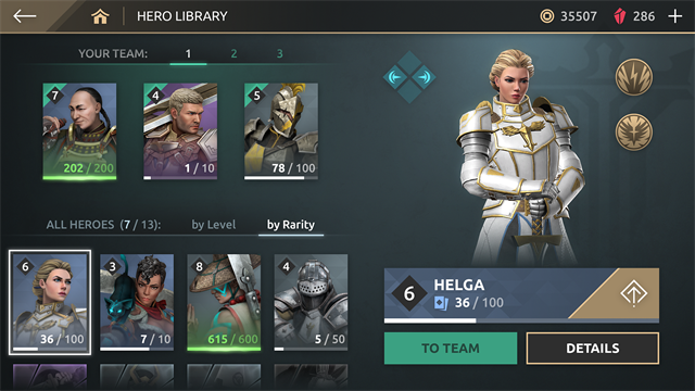 暗影格斗4无限钻石版