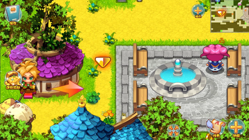 口袋妖怪忆青涩童年改版