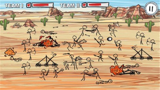 火柴人战地模拟器内置mod菜单