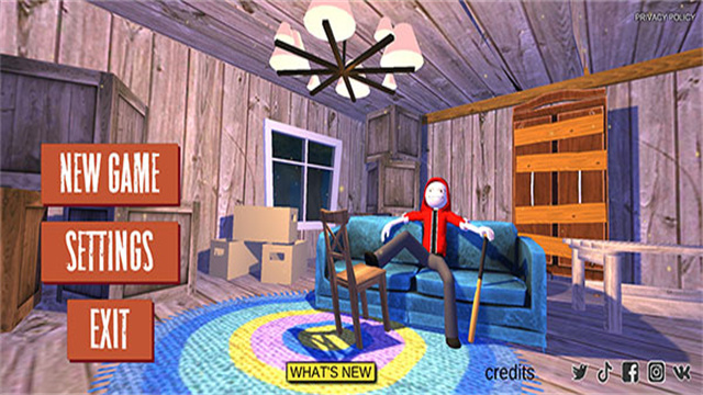 愤怒的男孩佩德罗4代中文版