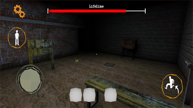 恐怖双胞胎内置作弊菜单