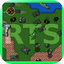 铁锈战争感染蔓延mod